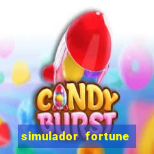 simulador fortune rabbit demo