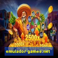 emulador games.net