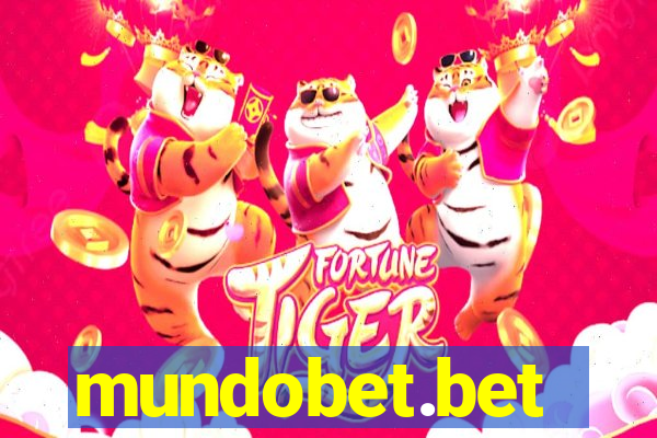 mundobet.bet