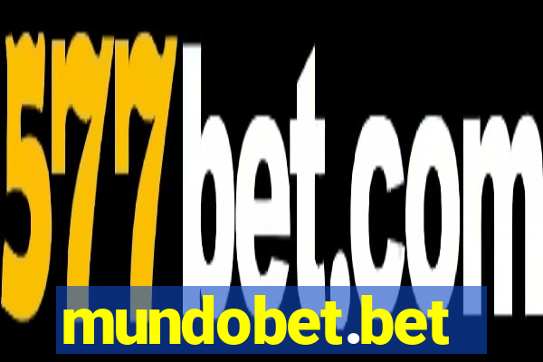 mundobet.bet