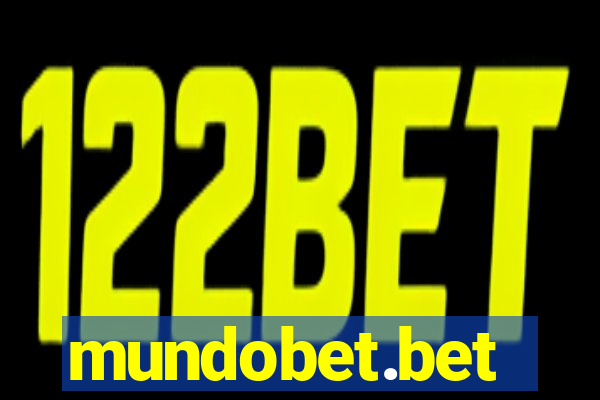 mundobet.bet