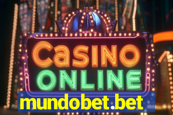 mundobet.bet