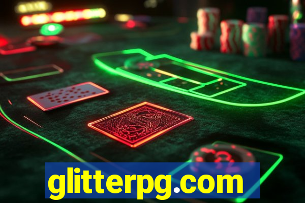 glitterpg.com