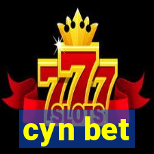 cyn bet