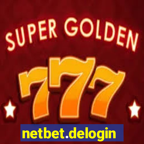 netbet.delogin