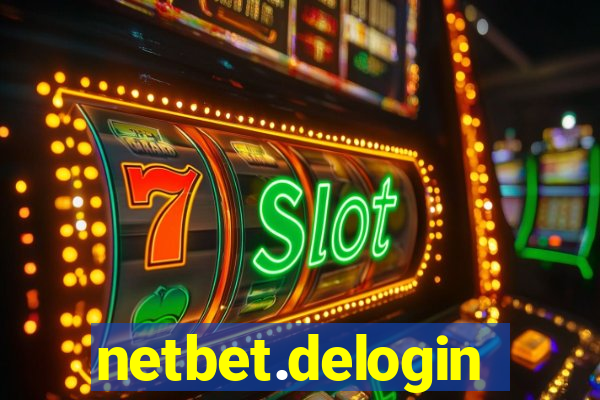 netbet.delogin