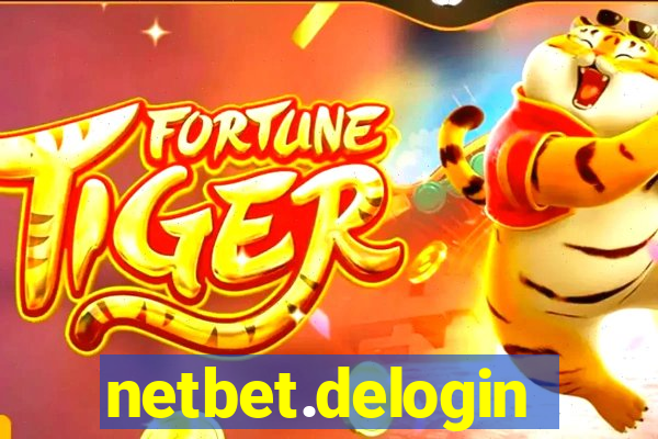 netbet.delogin