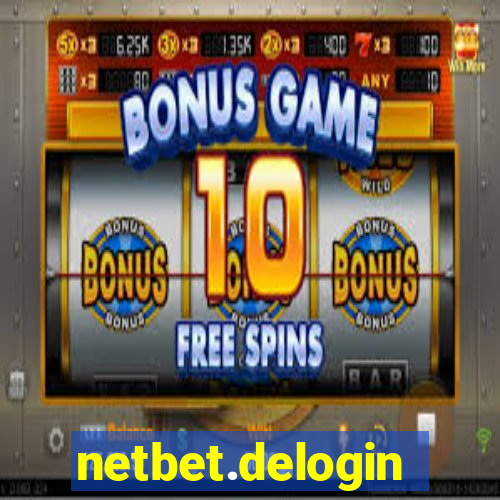 netbet.delogin