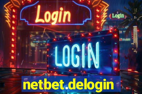 netbet.delogin