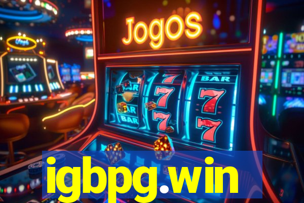 igbpg.win