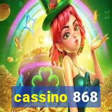 cassino 868