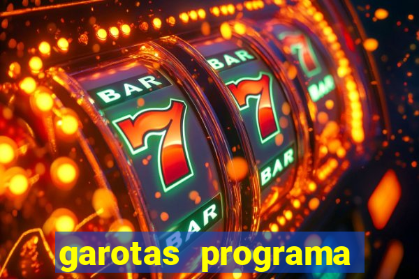 garotas programa zona norte