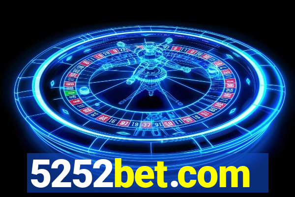 5252bet.com