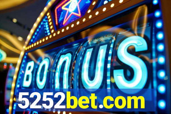 5252bet.com