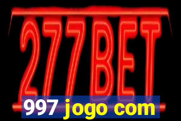 997 jogo com