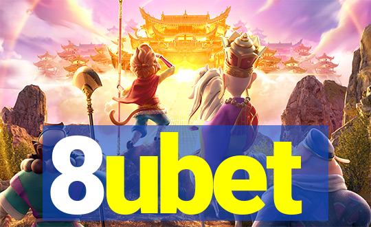 8ubet