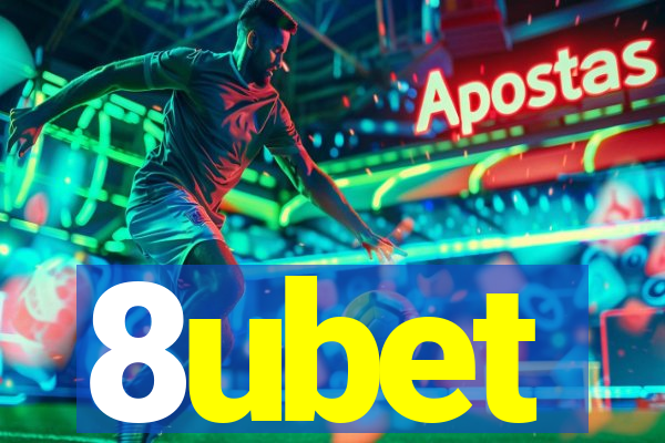 8ubet