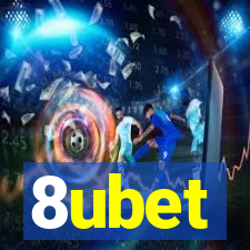 8ubet