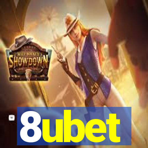 8ubet