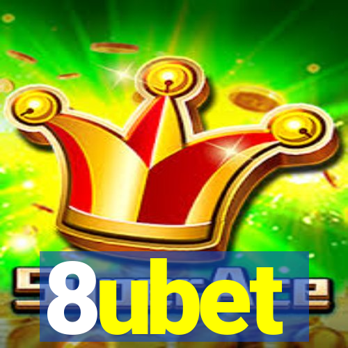 8ubet