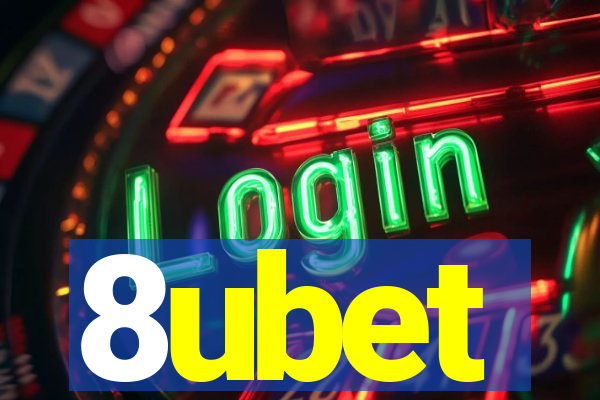 8ubet