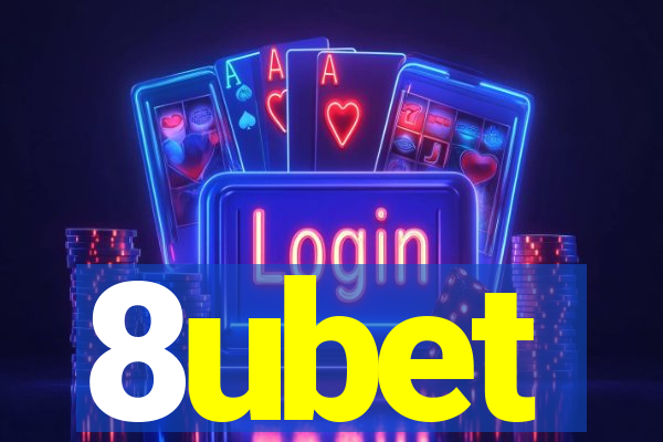 8ubet