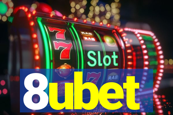 8ubet