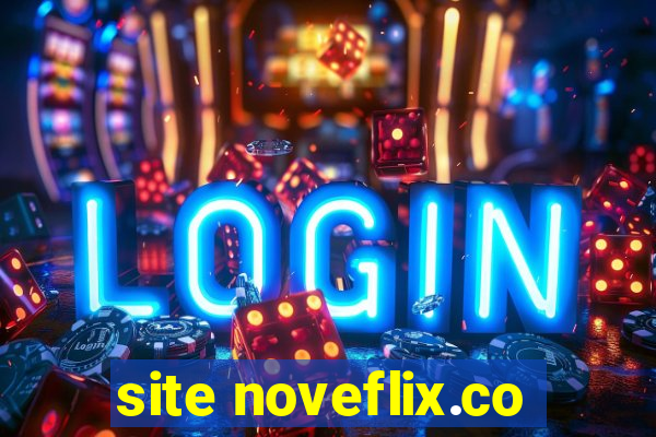 site noveflix.co