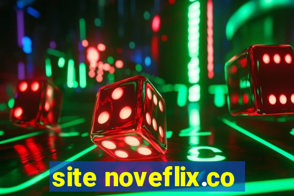 site noveflix.co