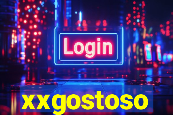 xxgostoso