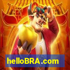 helloBRA.com