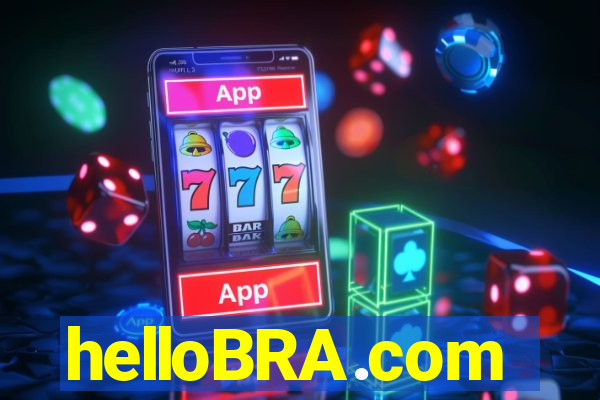 helloBRA.com