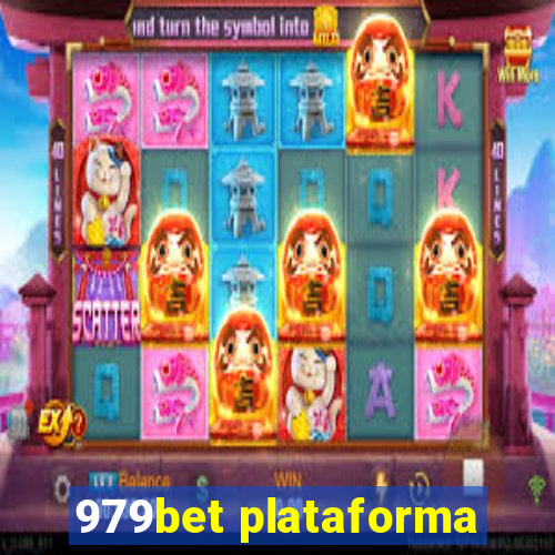 979bet plataforma