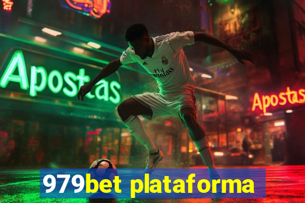 979bet plataforma