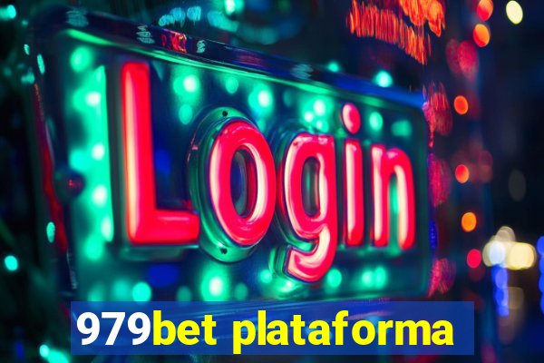 979bet plataforma