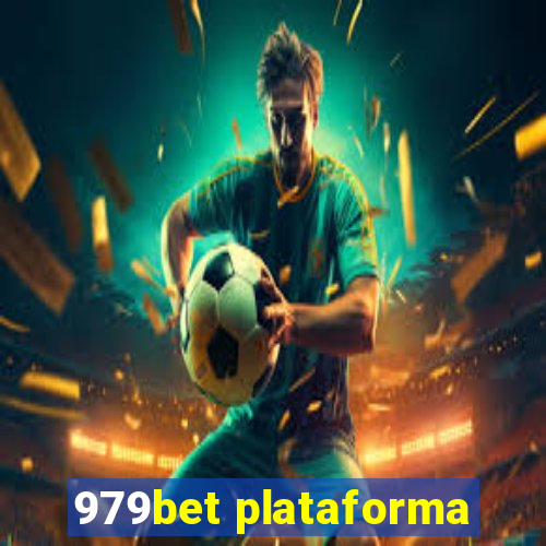 979bet plataforma