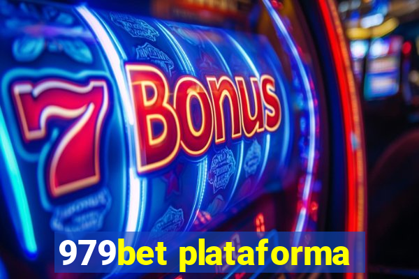 979bet plataforma