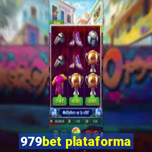 979bet plataforma