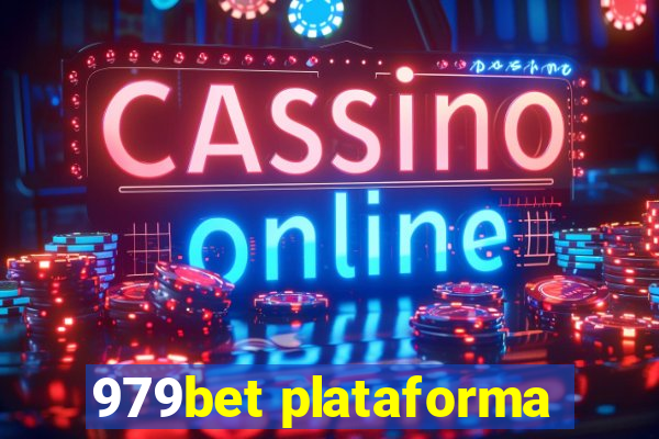 979bet plataforma