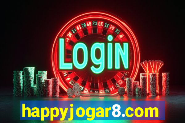 happyjogar8.com