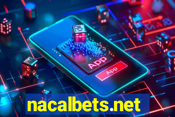 nacalbets.net