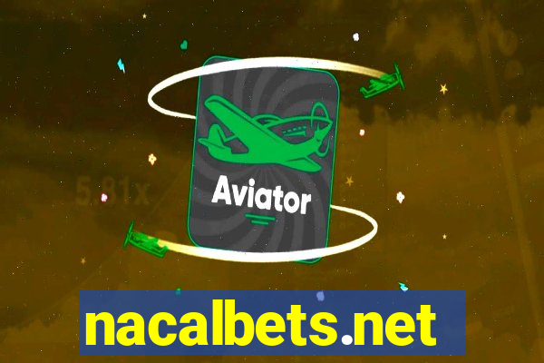 nacalbets.net