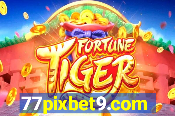 77pixbet9.com