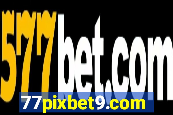 77pixbet9.com