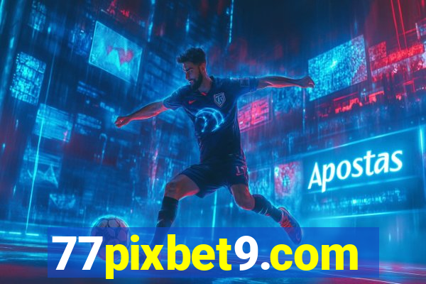 77pixbet9.com