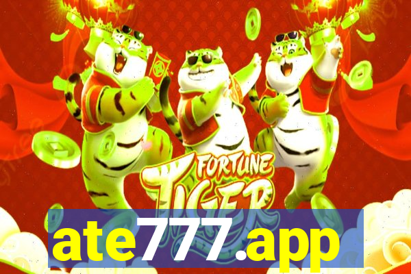 ate777.app