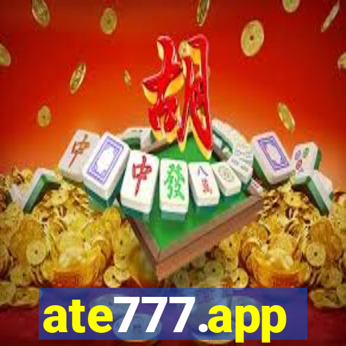 ate777.app