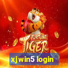 xjwin5 login