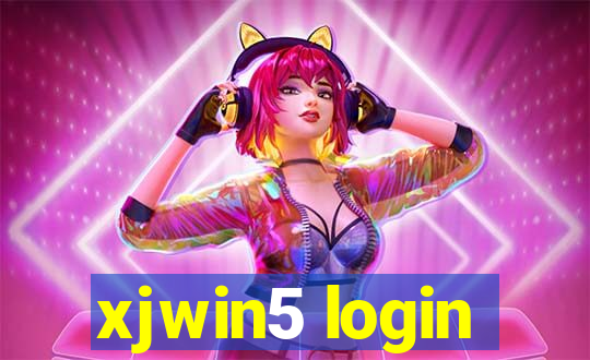 xjwin5 login