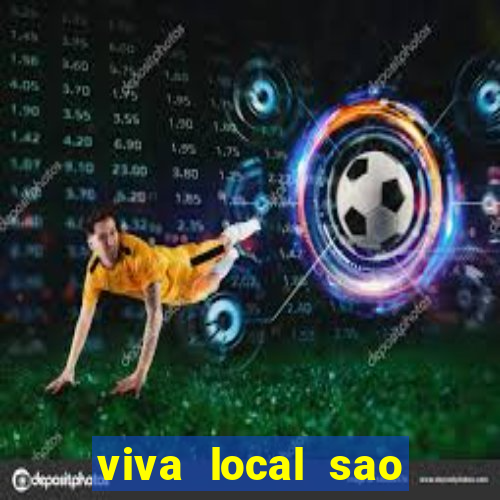 viva local sao jose sc